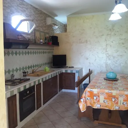La Maison