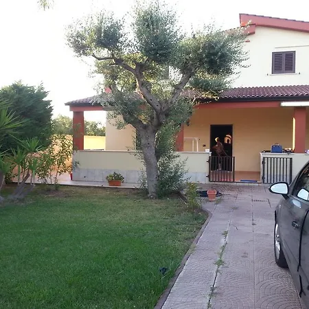 펜션 La Maison *