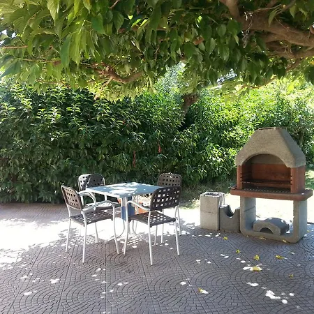 펜션 La Maison *